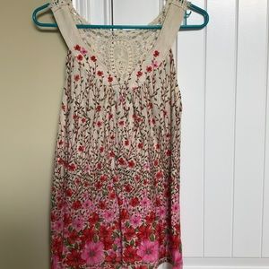 Small Forever 21 Blouse